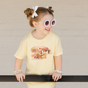 Kid's Amaze Amaze Amaze Tee
