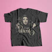 Hillary Patient Zero Tee