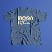 Kid's Artemis Moon Joy Tee