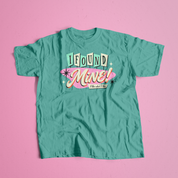 I Found Mine Tee