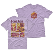 Protect Big Bend Tee