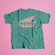 Completely Insufferable Tee