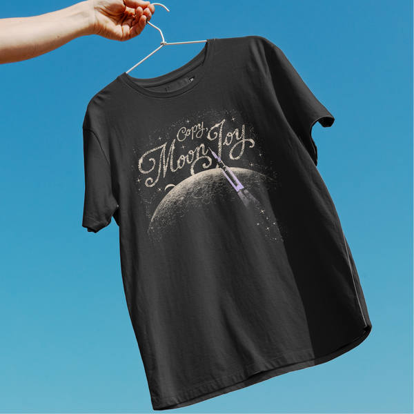 Copy, Moon Joy Tee