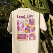 Protect Big Bend Tee