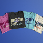 Artemis Moon Joy Tee