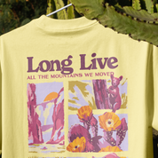 Protect Big Bend Tee