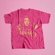 Hillary Patient Zero Tee