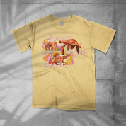Amaze Amaze Amaze Tee