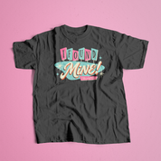 I Found Mine Tee