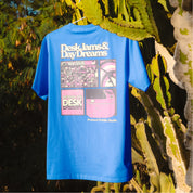 Defend the Desk Tee
