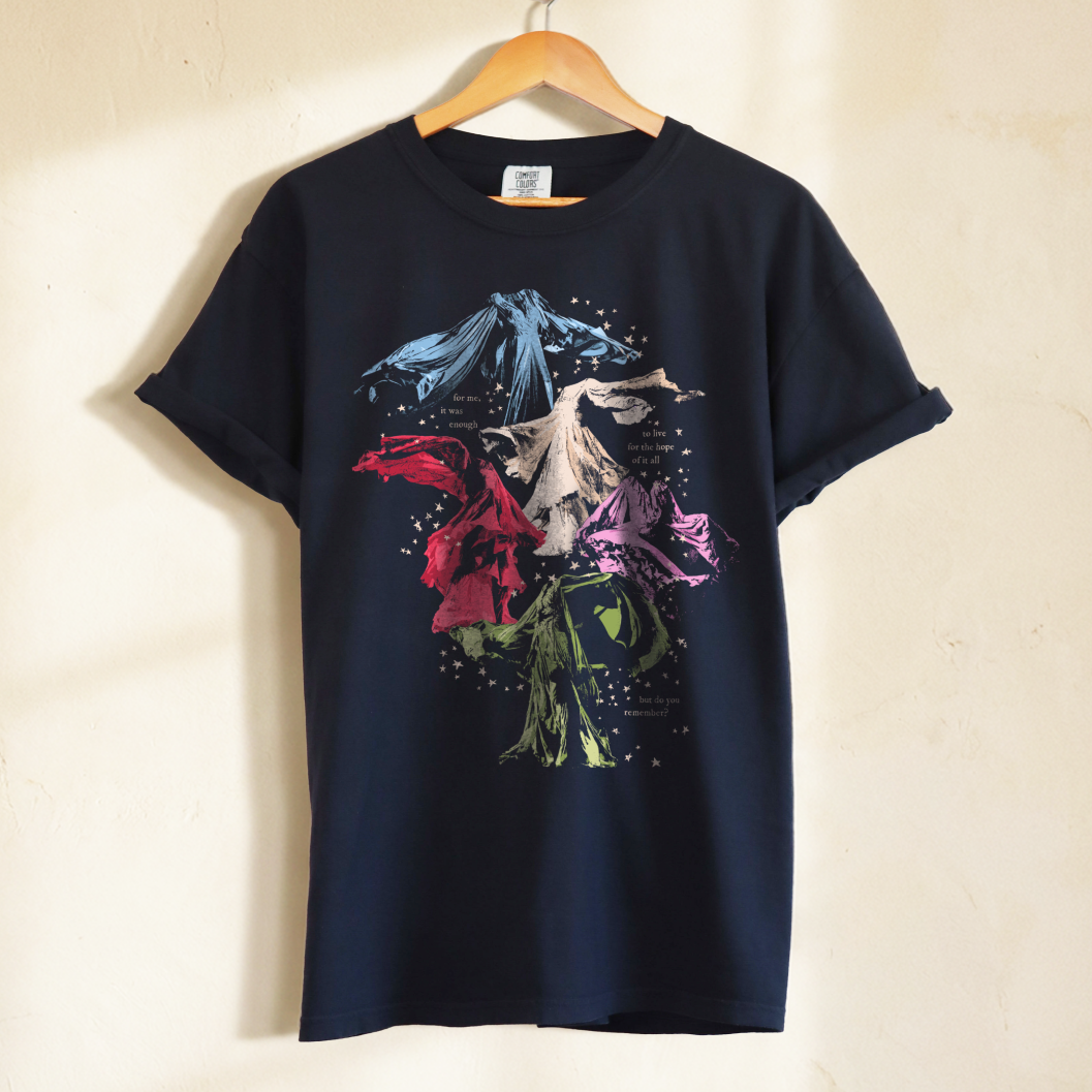 Do You Remember? Tee
