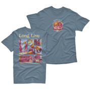 Protect Big Bend Tee