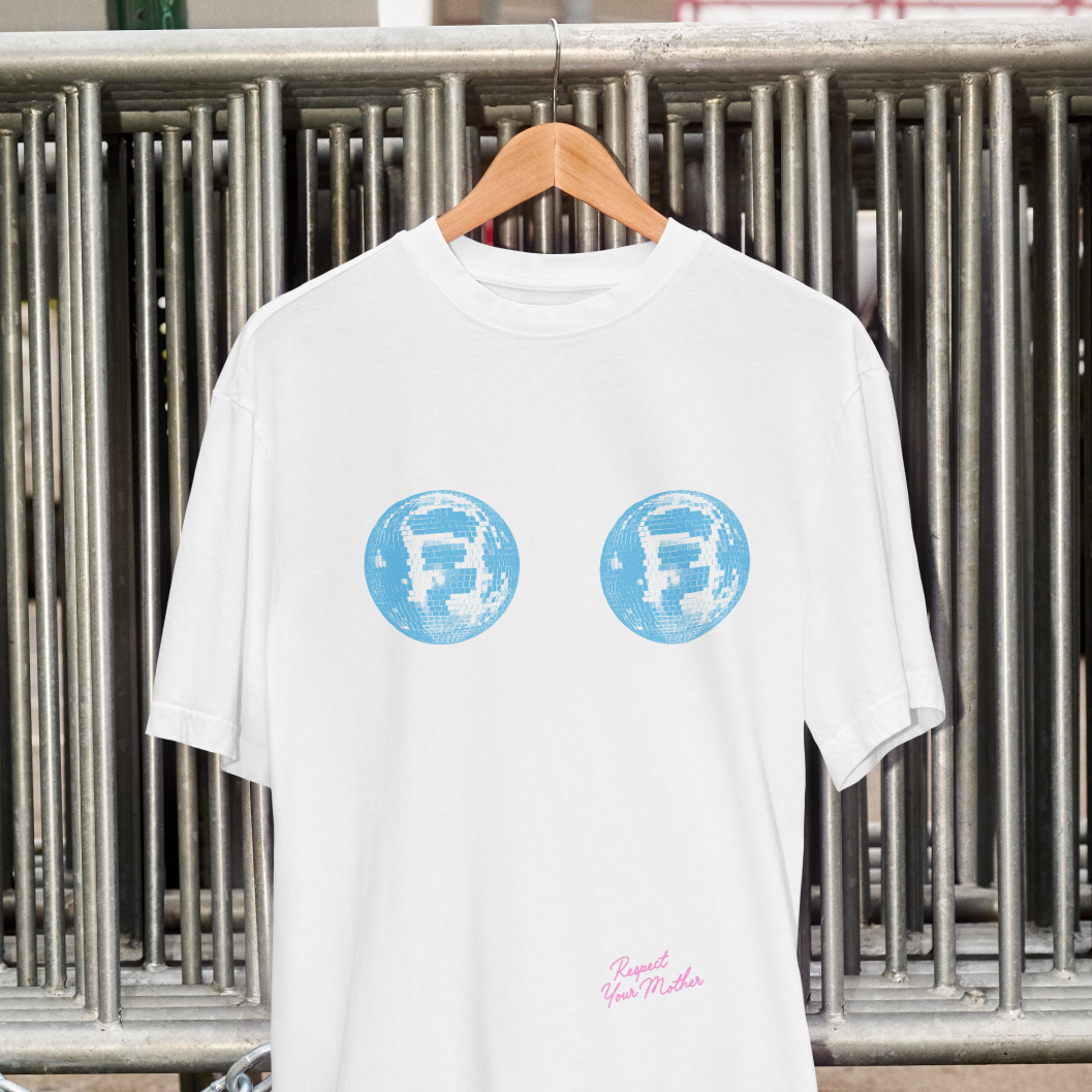 Disco Tee