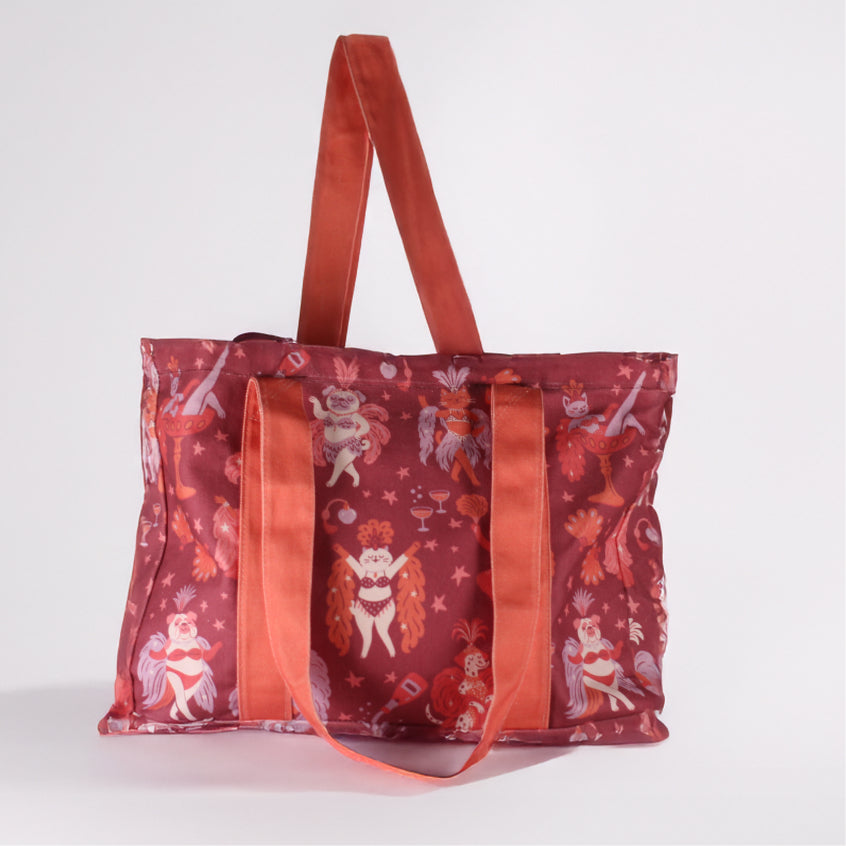 The Show Business Tote