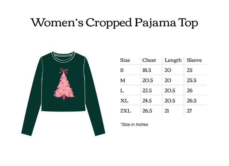 Tis the Season Shorts Pajama Set