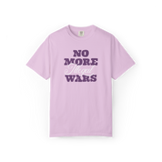 No More Illegal Wars Tee