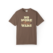 No More Illegal Wars Tee
