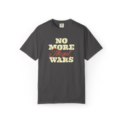 No More Illegal Wars Tee