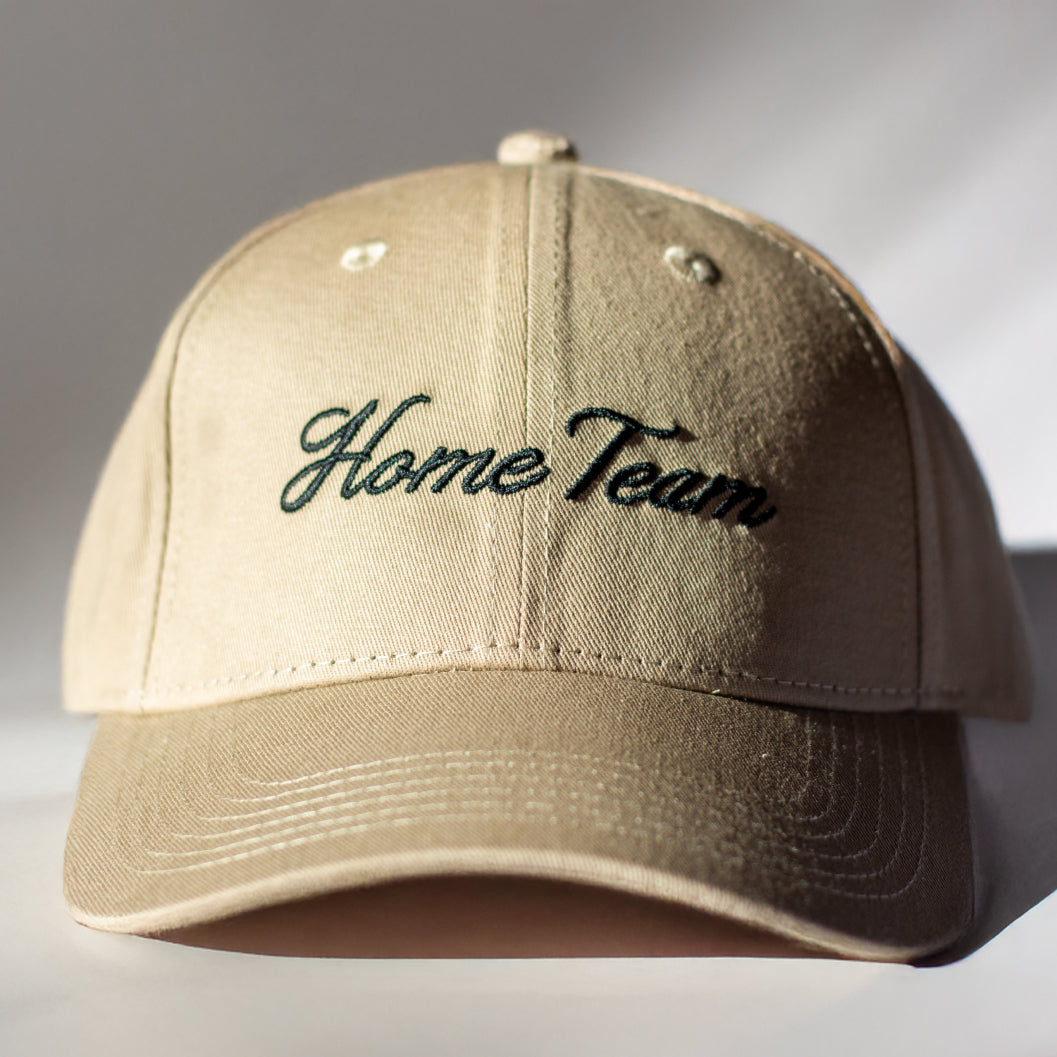 Home Team Oat Bow Hat