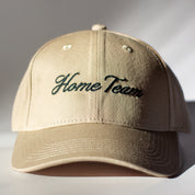 Home Team Oat Bow Hat