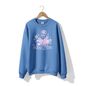 Wine Mom Gang Crewneck