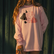 The Cancelled Long Sleeve Tee