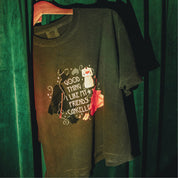 The Cancelled Crop Top