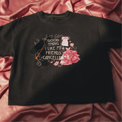 The Cancelled Crop Top