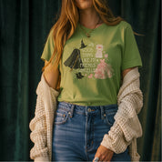 The Cancelled Soft Tee