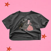 The Cancelled Crop Top