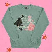 The Cancelled Crewneck