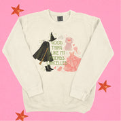 The Cancelled Crewneck