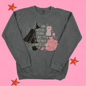 The Cancelled Crewneck