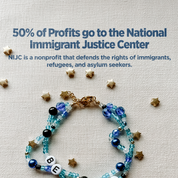 Be Good Friendship Bracelet