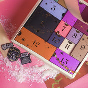 Thirteen Days of Sweet Nothings Advent Calendar