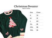 Tis the Season Christmas Sweater