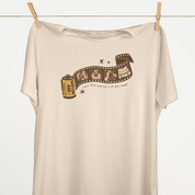 That Memory Is All You Want Tee in Ivory