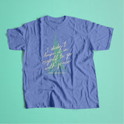 Go with Grace Statue of Liberty Tee