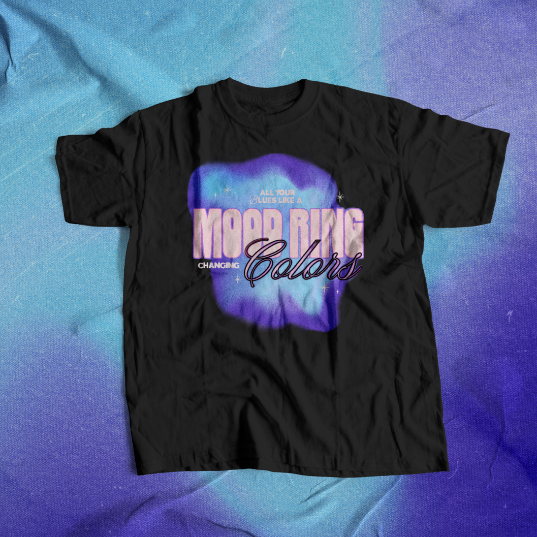 Mood Ring Tee