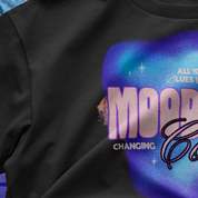 Mood Ring Crop Top