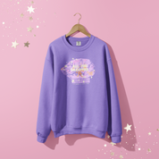 All You Said Crewneck