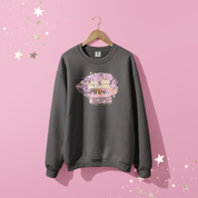 All You Said Crewneck