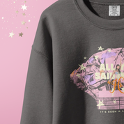 All You Said Crewneck