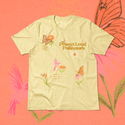 Protect the Locals Tee