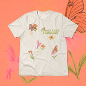 Protect the Locals Tee