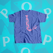 Pop Tee