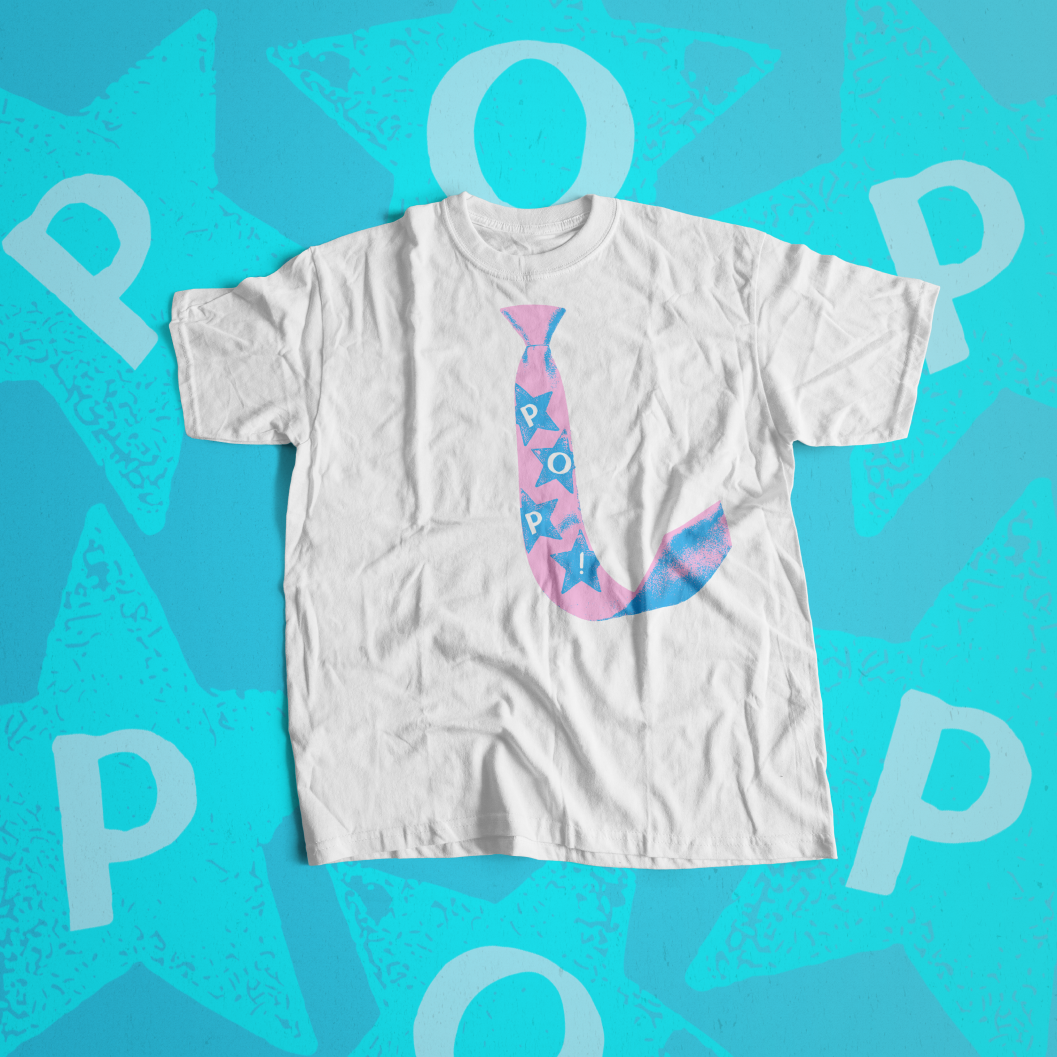 Pop Tee