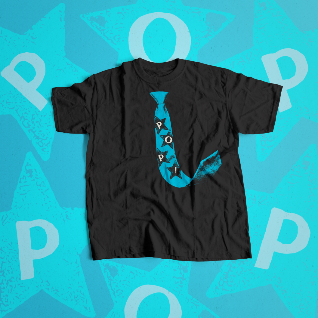 Pop Tee