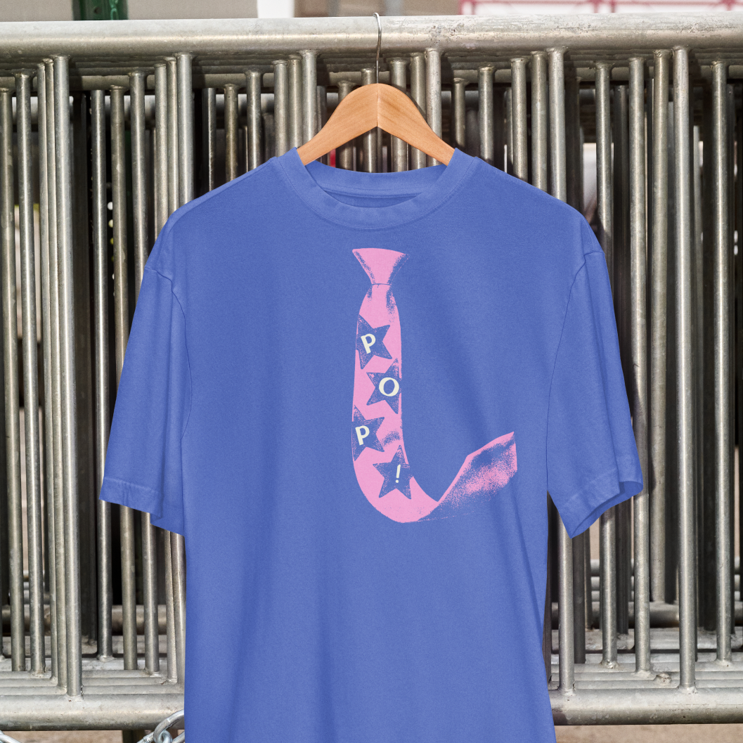 Pop Tee
