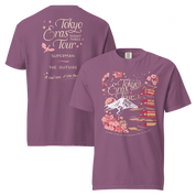 Tokyo Eras Night One Tee